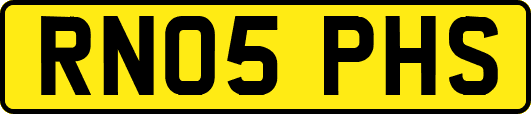 RN05PHS