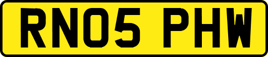 RN05PHW
