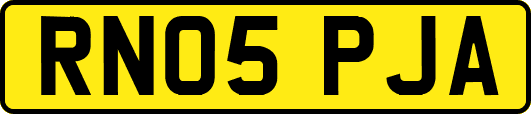 RN05PJA