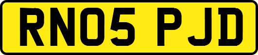 RN05PJD