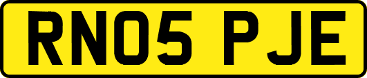 RN05PJE