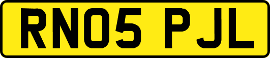 RN05PJL