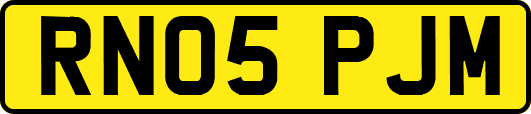 RN05PJM