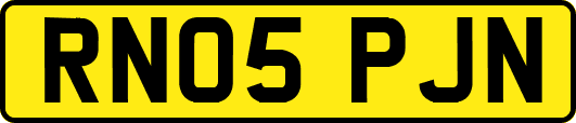 RN05PJN