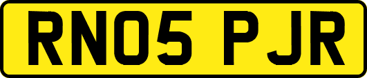 RN05PJR