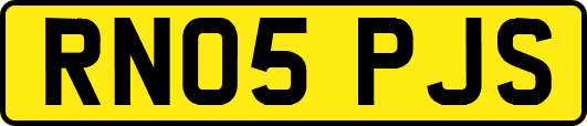RN05PJS