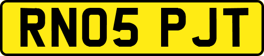 RN05PJT