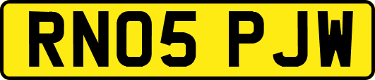 RN05PJW