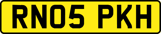RN05PKH