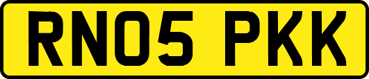 RN05PKK