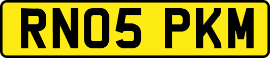 RN05PKM