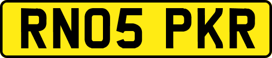 RN05PKR