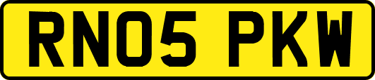 RN05PKW