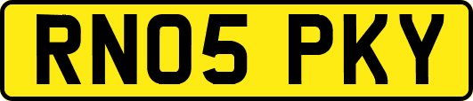 RN05PKY