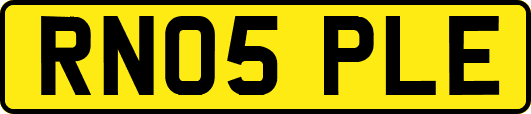 RN05PLE