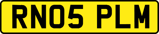 RN05PLM