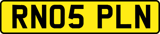 RN05PLN