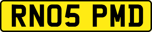 RN05PMD