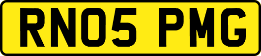 RN05PMG