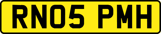 RN05PMH