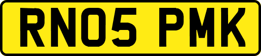 RN05PMK