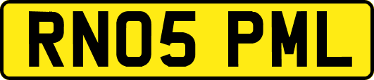 RN05PML