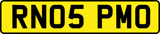 RN05PMO