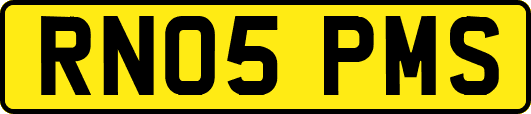 RN05PMS