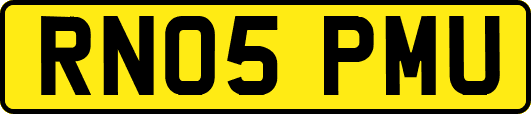 RN05PMU