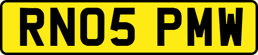 RN05PMW