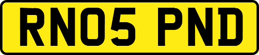 RN05PND