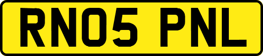 RN05PNL