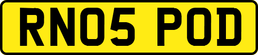 RN05POD