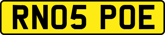 RN05POE