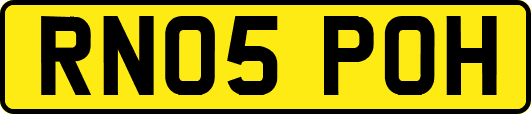 RN05POH