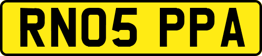 RN05PPA