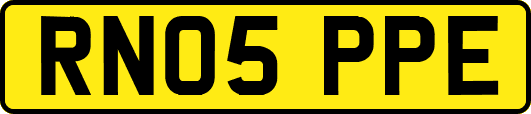 RN05PPE