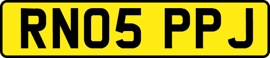 RN05PPJ