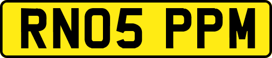 RN05PPM