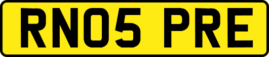 RN05PRE