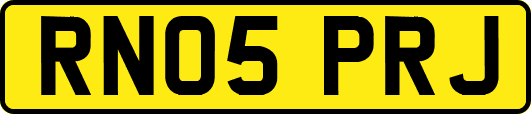 RN05PRJ