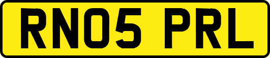 RN05PRL