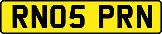 RN05PRN