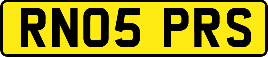 RN05PRS