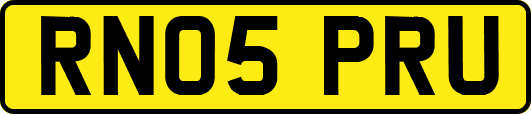 RN05PRU
