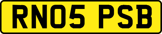RN05PSB