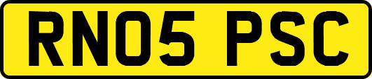RN05PSC
