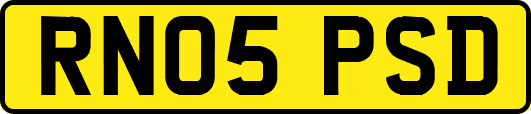 RN05PSD