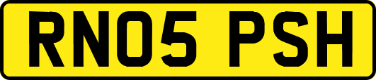 RN05PSH