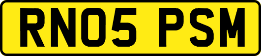 RN05PSM
